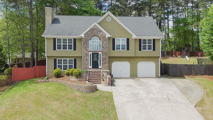 Property Photo:  2084 Township Drive  GA 30189 