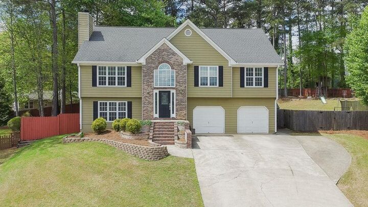 Property Photo:  2084 Township Drive  GA 30189 