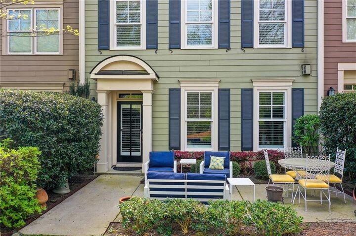 Property Photo:  3151 Founders Way  GA 30135 