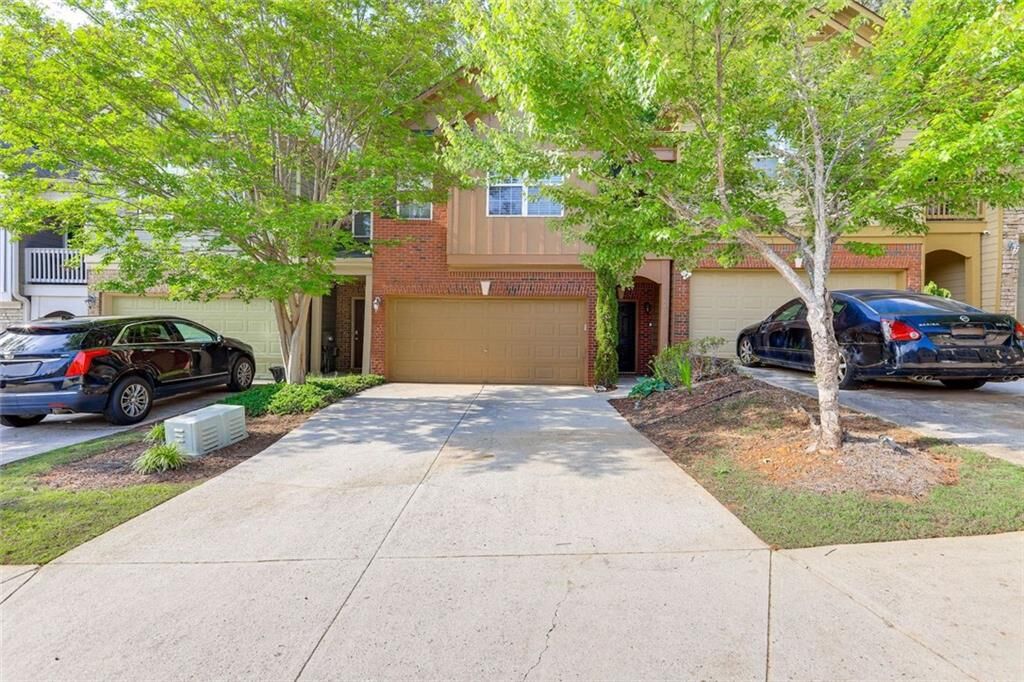 Property Photo: 3840 Augustine Place GA 30273