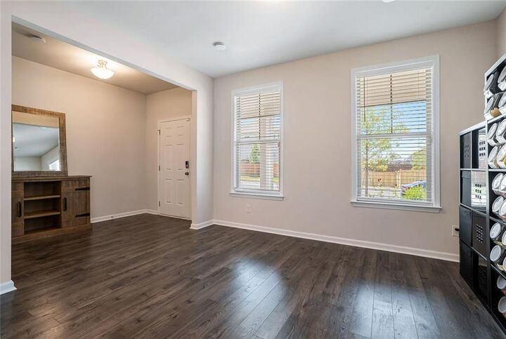 Property Photo:  1076 Allspice Way  GA 30045 