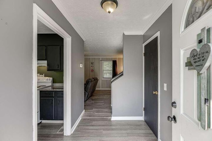 Property Photo:  2193 Kings Forest Drive  GA 30013 