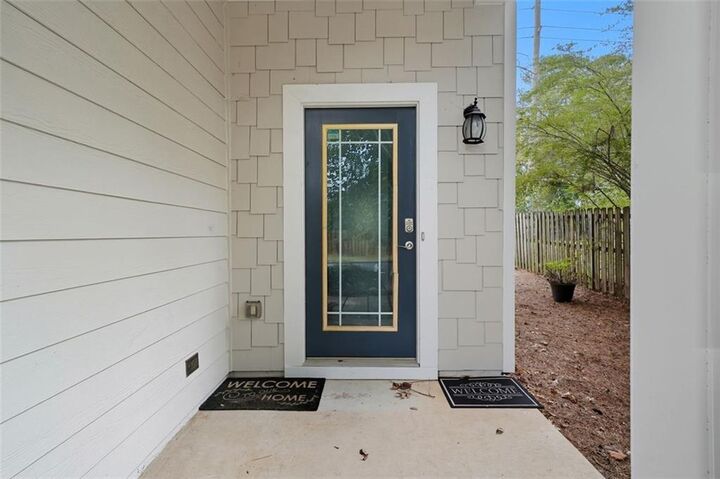 Property Photo:  3502 Clear Creek Crossing NW  GA 30144 