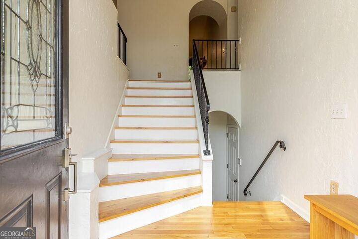 Property Photo: 2084 Township Drive GA 30189