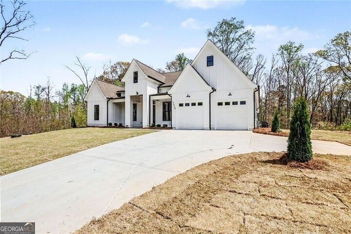 Property Photo: 3650 Union Road SW GA 30349