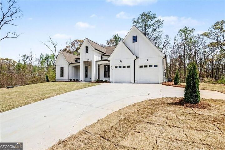 Property Photo:  3650 Union Road SW  GA 30349 
