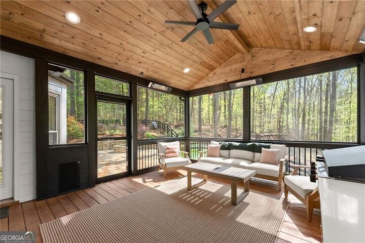 Property Photo: 2665 Crosswynd Terrace GA 30040