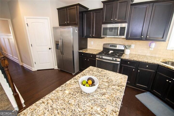 Property Photo: 255 Fieldstone Lane GA 30132