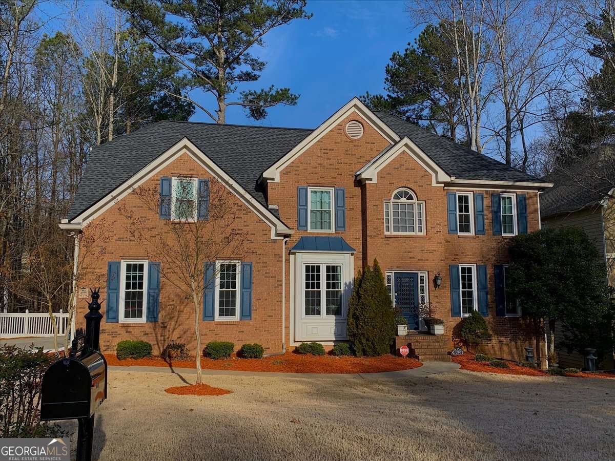 Property Photo:  1295 Ashworth Avenue SW  GA 30064 