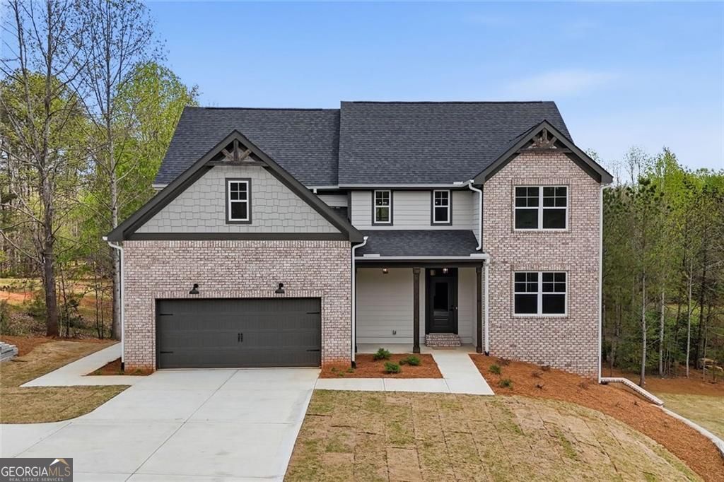 Property Photo: 136 Morgan Lane GA 30534