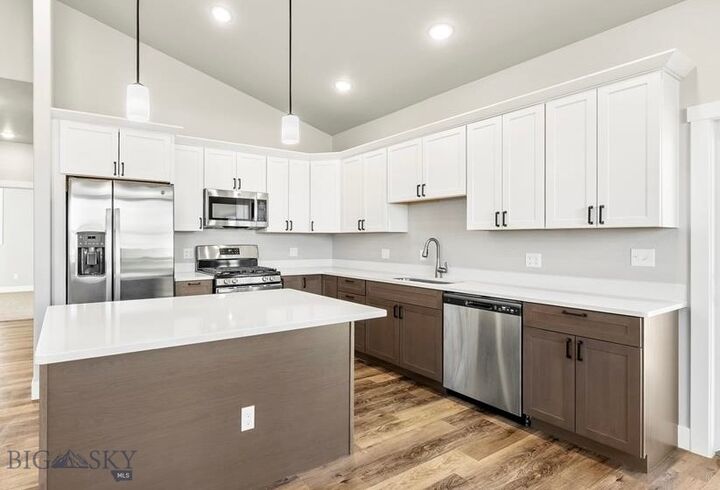 Property Photo:  3847 S Arizona Street  MT 59701 