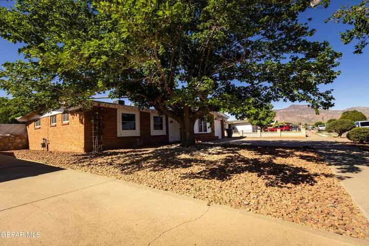 Property Photo:  5728 Devon Avenue  TX 79924 