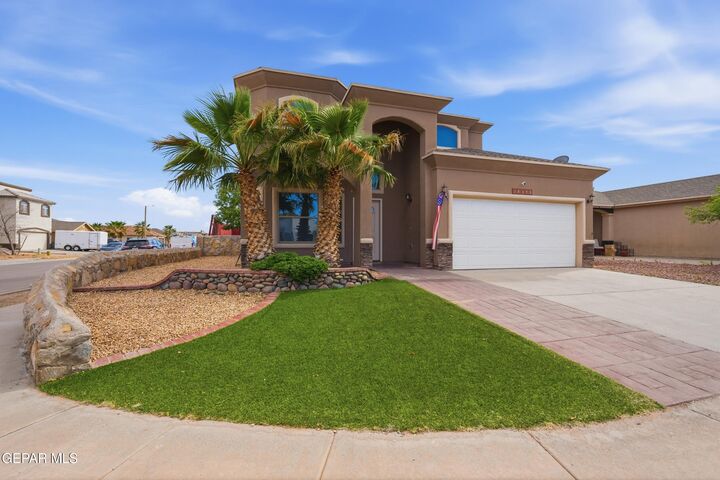Property Photo:  14698 Jesus Almeida  TX 79938 