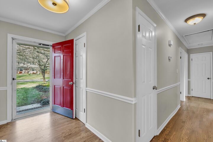 Property Photo: 4931 Crosscreek Lane SC 29615