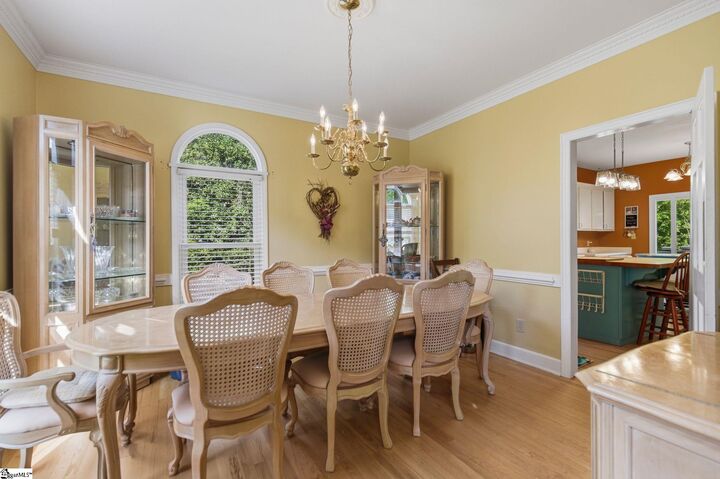 Property Photo:  352 Round Ridge Road  SC 29302 