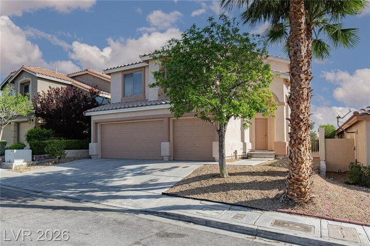 Property Photo:  408 Madison Taylor Place  NV 89144 