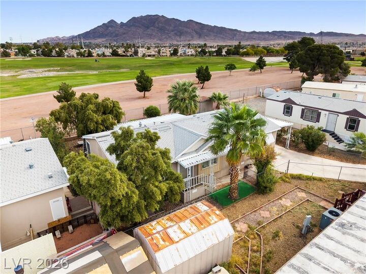 Property Photo:  2779 Acadia Court  NV 89142 