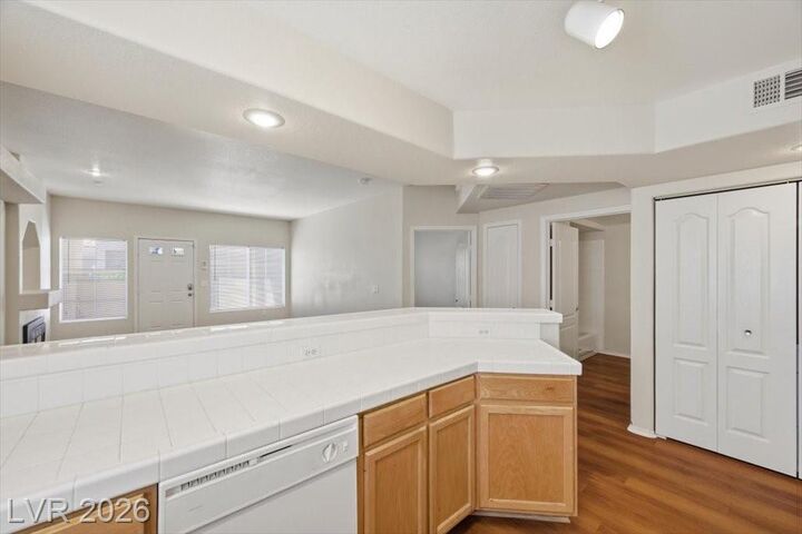 Property Photo: 3609 Arginis Street 103 NV 89108