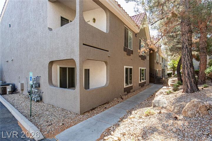Property Photo:  700 Capri Drive 24B  NV 89005 