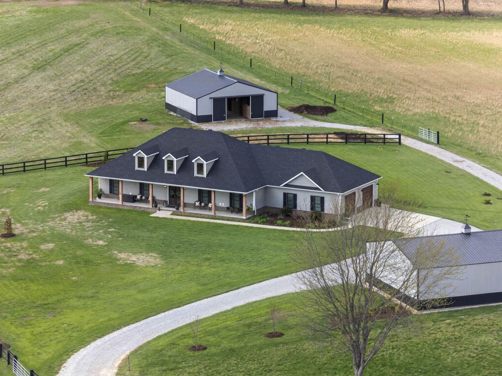 Property Photo:  12479 Ky 764  KY 42366 