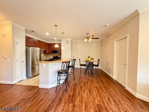 Property Photo:  3108 Ramapo Ct 3108  NJ 07457 
