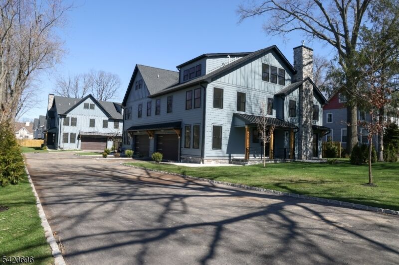 Property Photo:  491 Central Ave 3  NJ 07974 