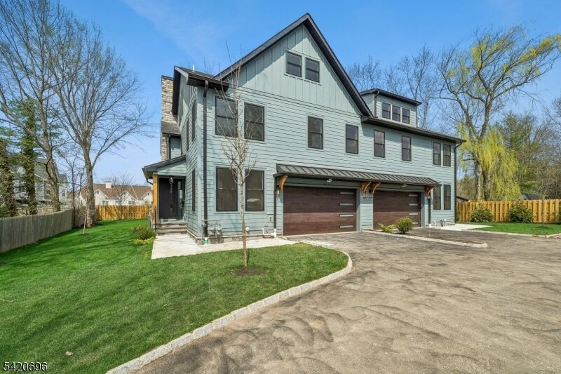 Property Photo:  491 Central Ave 3  NJ 07974 