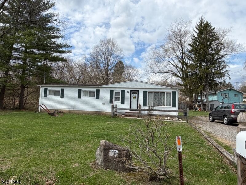 Property Photo:  12 Dennis Ave  NJ 08829 