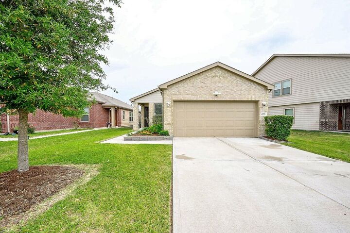 Property Photo:  6715 Beck Canyon Drive  TX 77084 