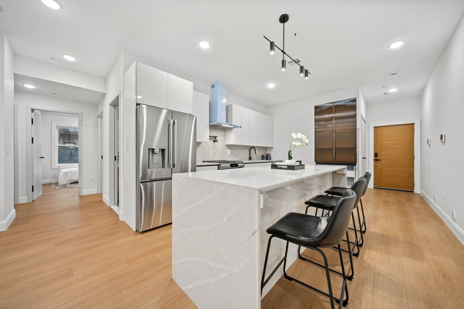 Property Photo: 192 Cambridge Ave 1 NJ 07307
