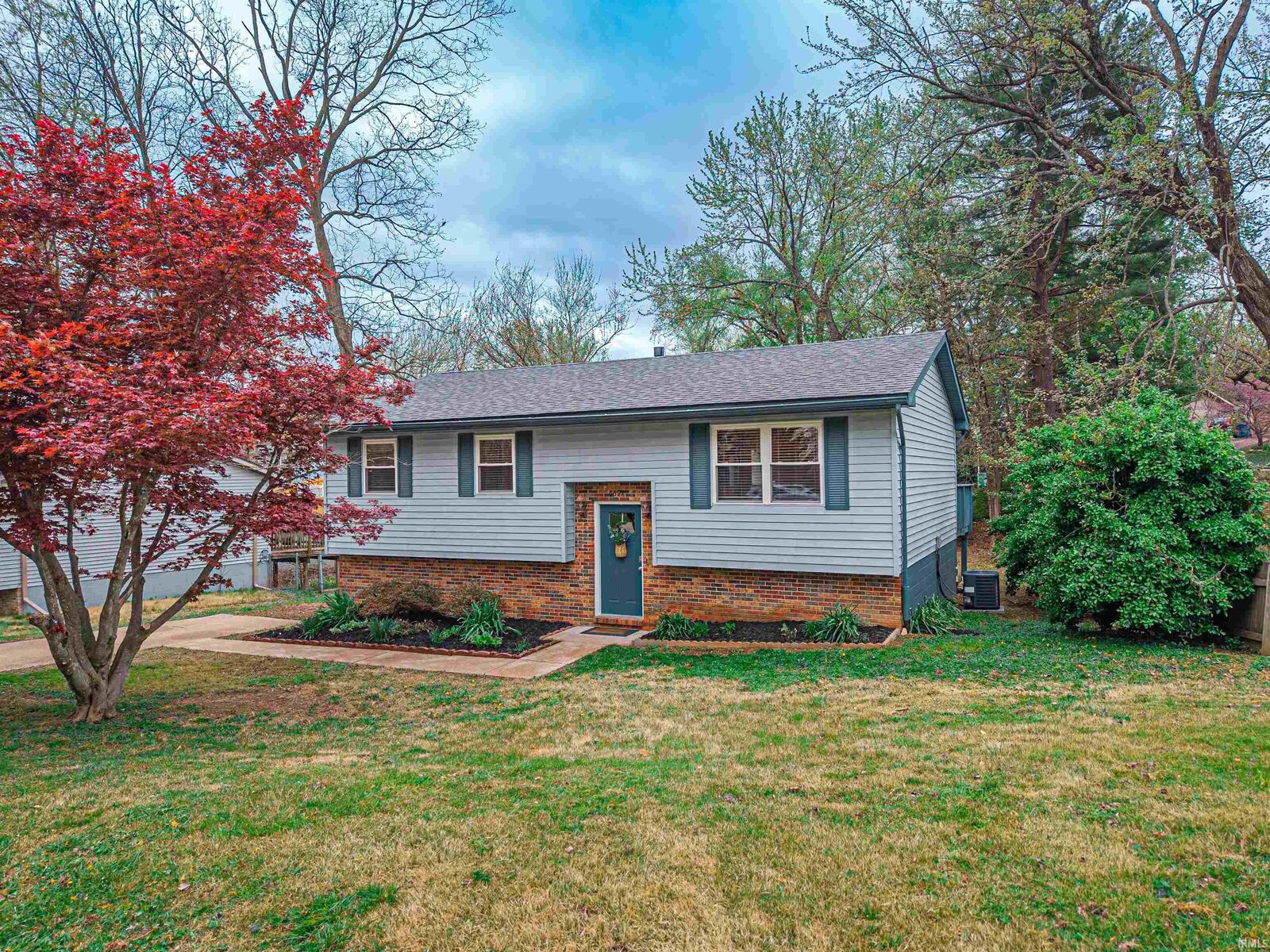 Property Photo: 6697 Concord Drive IN 47630