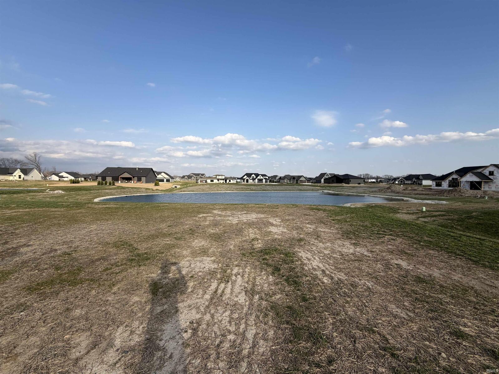 Property Photo:  17786 Monza Pass  IN 46845 