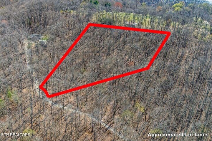 Property Photo: Fawn Rest Drive A 13 TN 37854