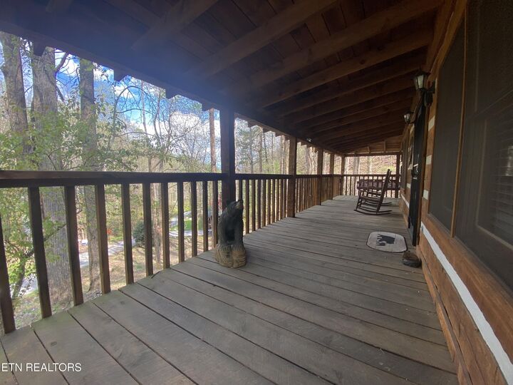 Property Photo:  2601 Black Bear Lane  TN 37876 