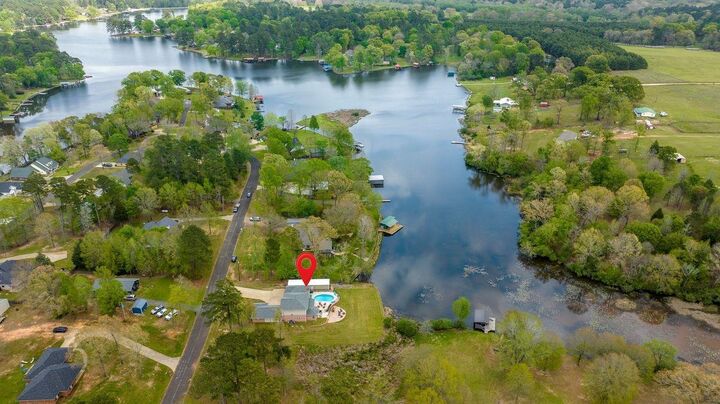 Property Photo:  139 Pine Island  TX 75672 