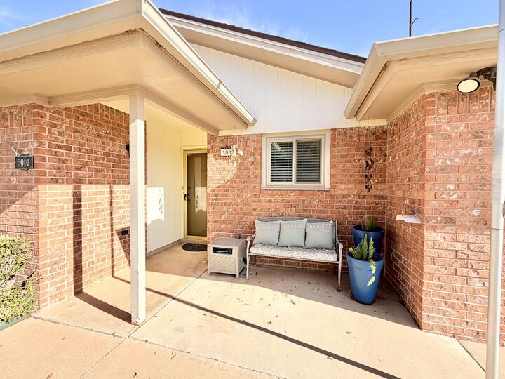 Property Photo: 5002 55th Street TX 79414