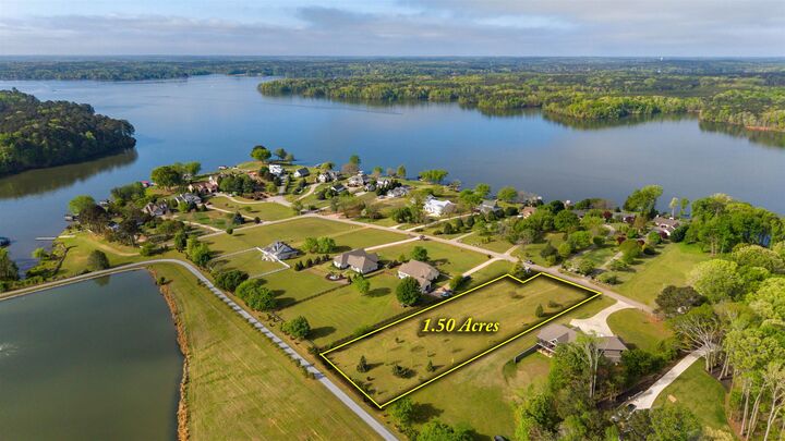 Property Photo: 1420 Oconee Heights Drive GA 30642