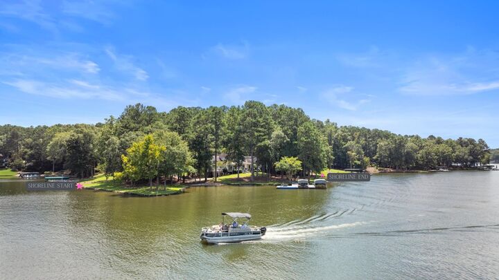 Property Photo: 1010 Plum Orchard Road GA 30642