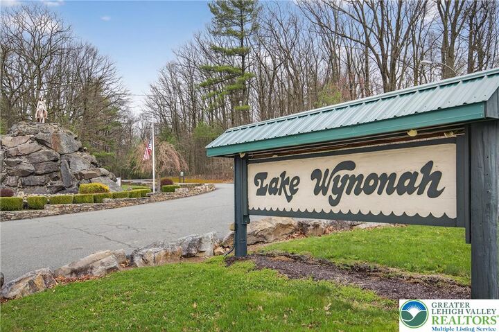 Property Photo:  1360 Stag Drive  PA 17922 