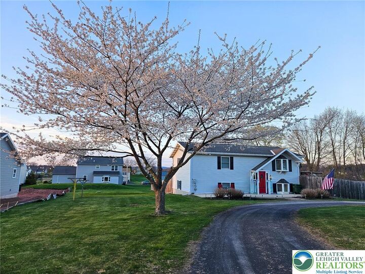 Property Photo: 1360 Stag Drive PA 17922
