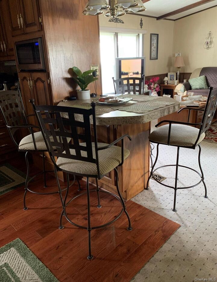 Property Photo:  214 West Mountainview Mhp  NY 10980 