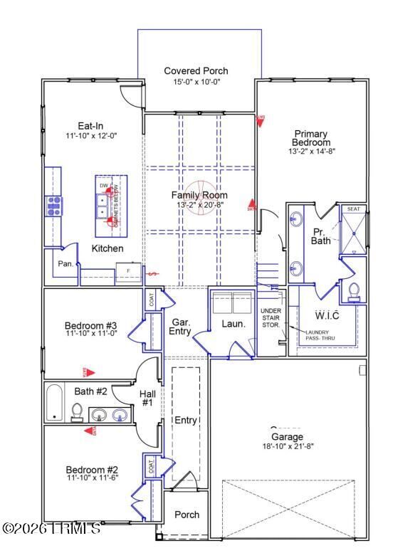 Property Photo:  280 Boxwood Lane  SC 29907 