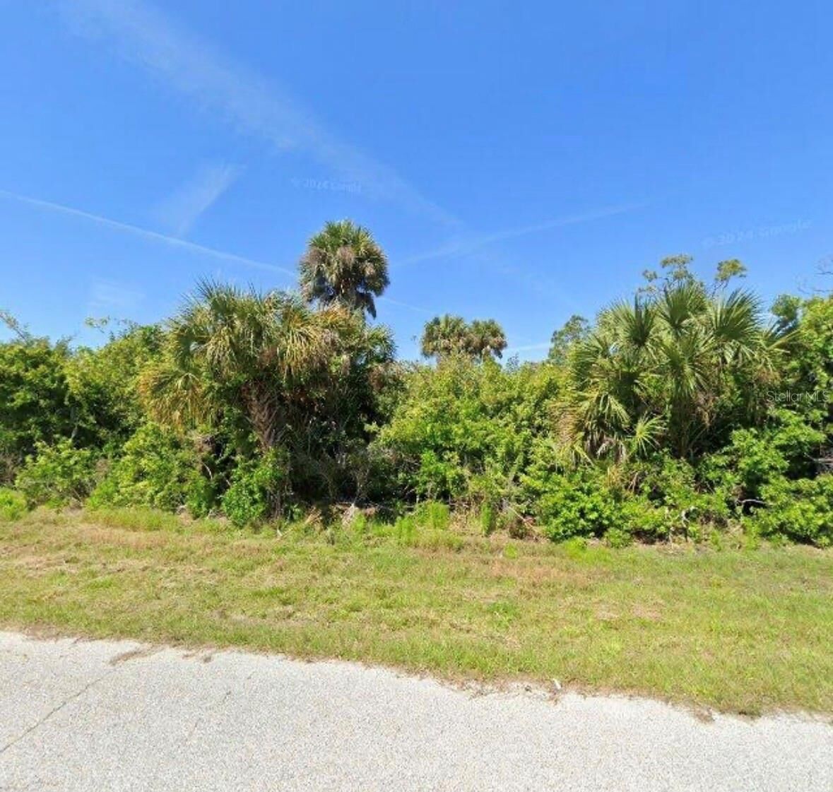 Property Photo:  7099 Embry Street  FL 33981 