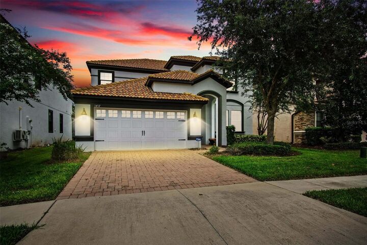 Property Photo:  1452 Rolling Fairway Drive  FL 33896 