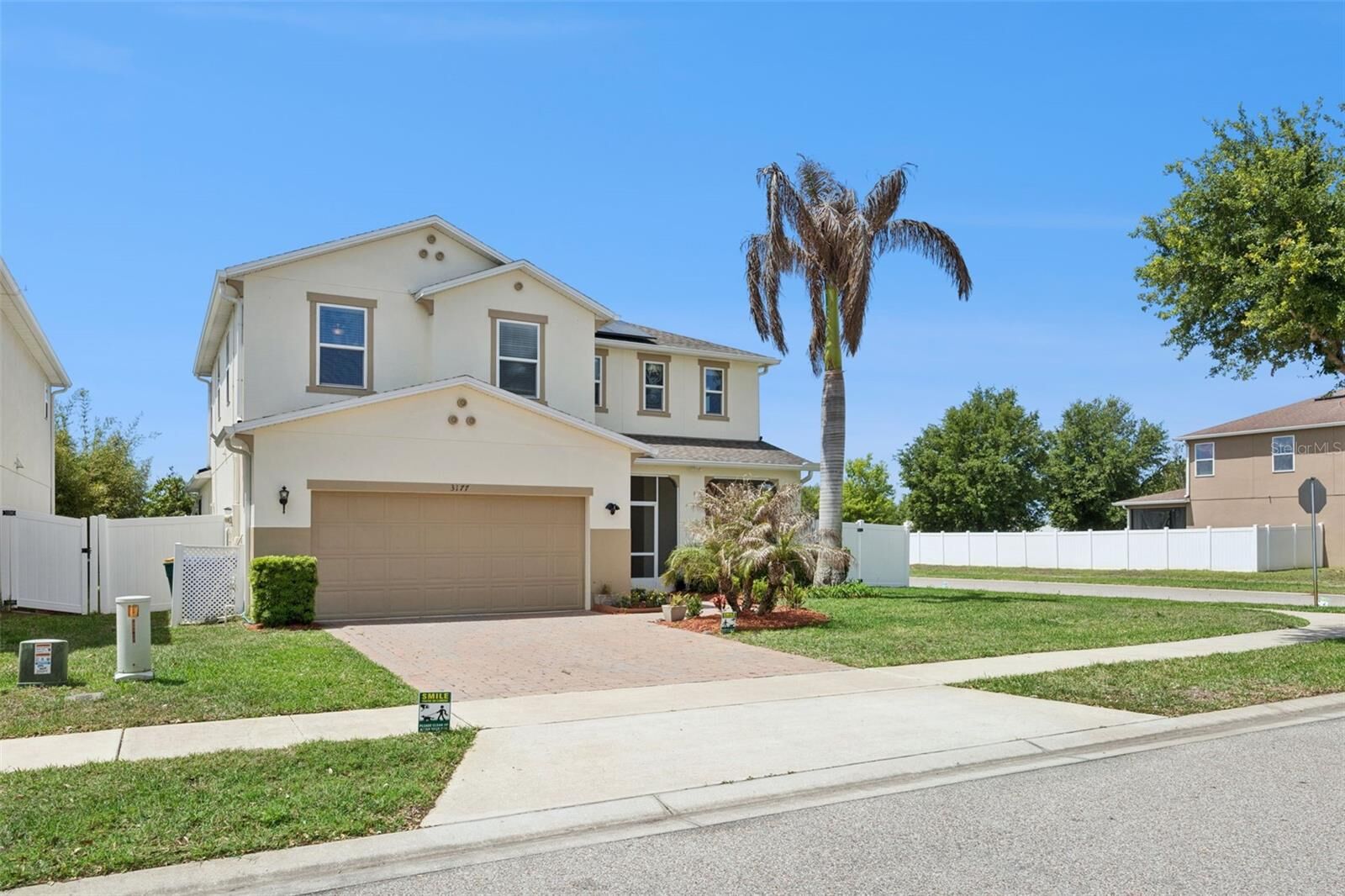 Property Photo: 3177 Bayou Lane FL 32778