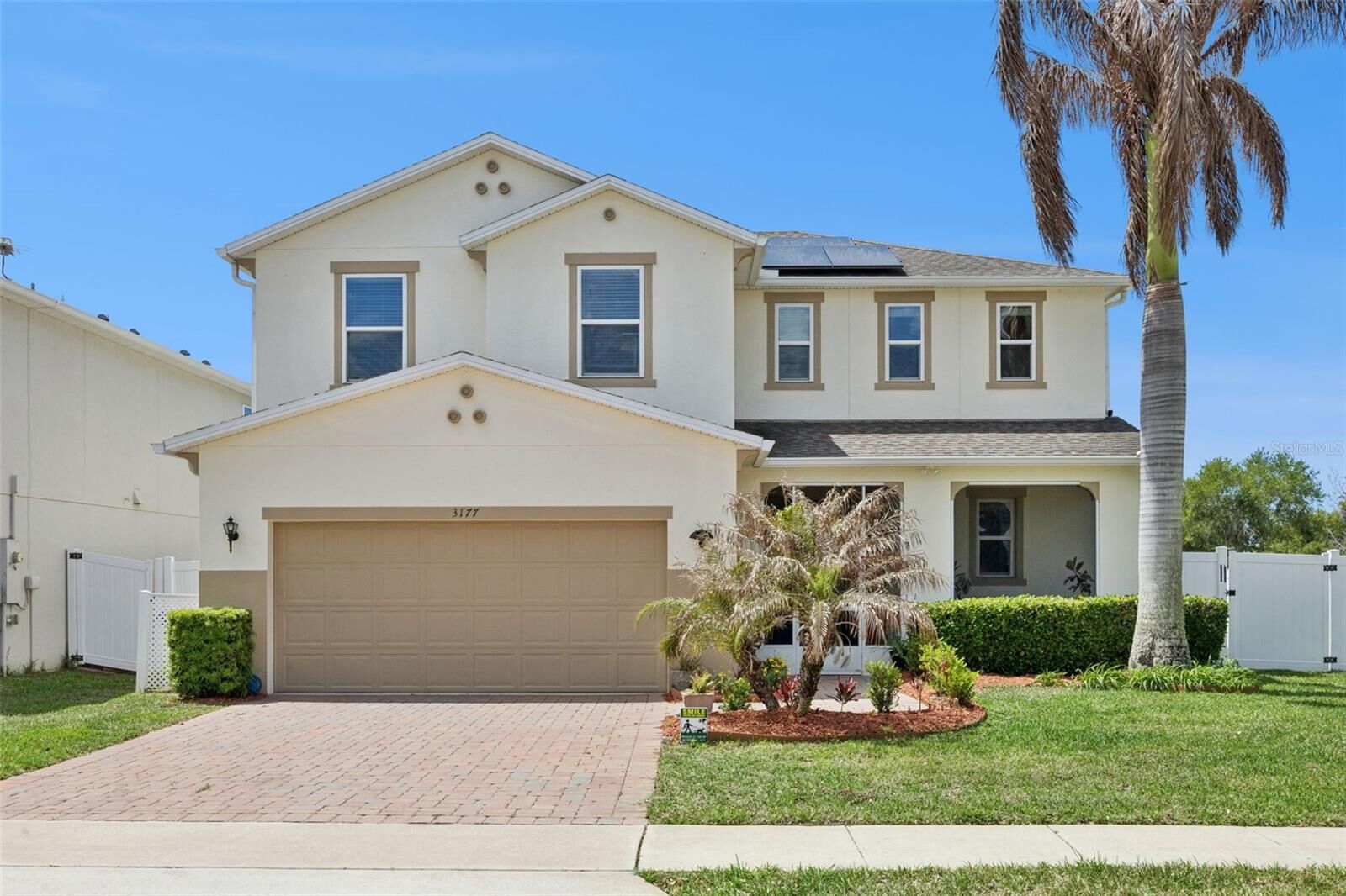 Property Photo: 3177 Bayou Lane FL 32778