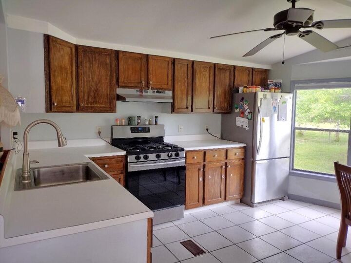 Property Photo:  4442 Clove Avenue  FL 32110 