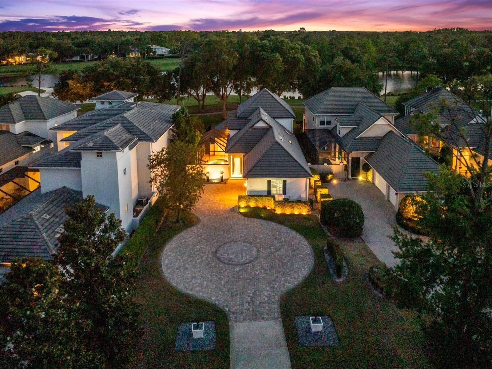Property Photo:  9744 Covent Garden Drive  FL 32827 
