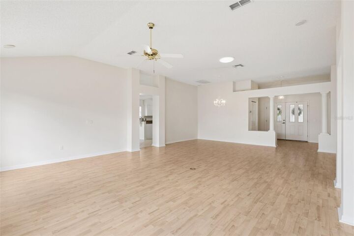 Property Photo: 720 San Marino Drive FL 32159