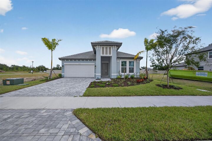 Property Photo: 7536 Nighthawk Drive FL 34241